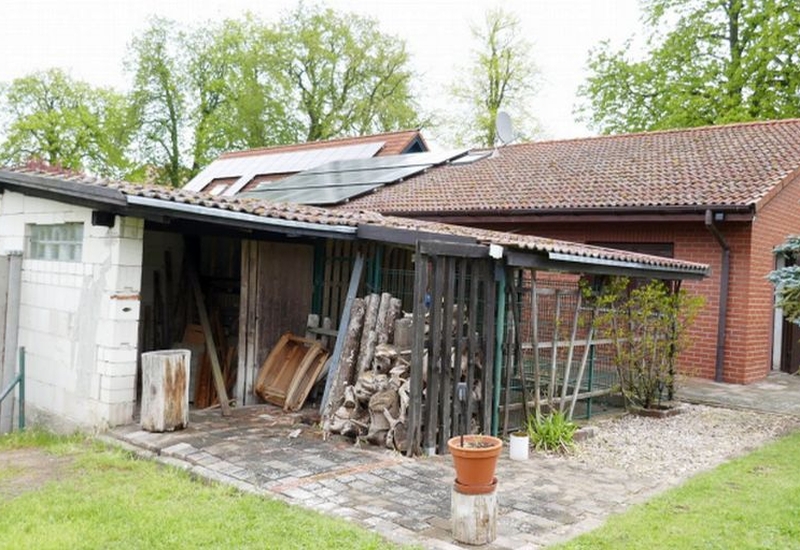 Mehrfamilienhaus in Lindenstraße 25, 19399 Dobbertin - Bild 4