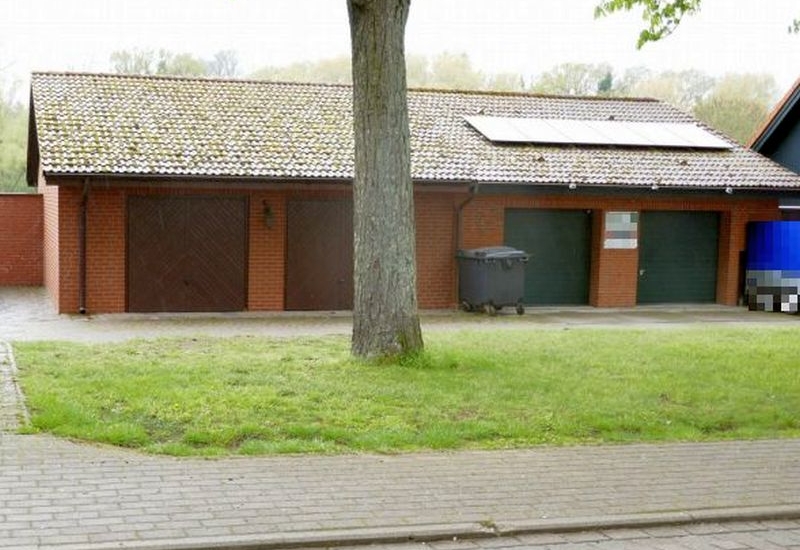 Mehrfamilienhaus in Lindenstraße 25, 19399 Dobbertin - Bild 5