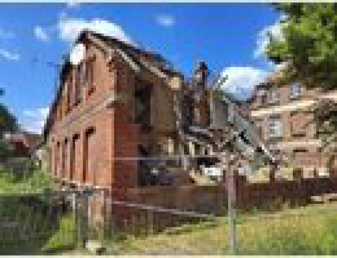 Grundstück in Johann-Stelling-Straße 13, 19249 Lübtheen - Bild 2