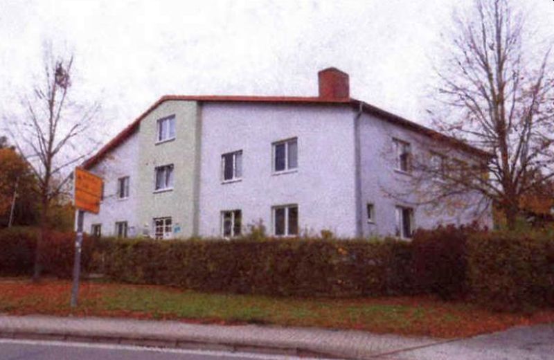 Wohnen/Gewerbe in Dorfstraße 30, 19406 Sternberg OT Pastin