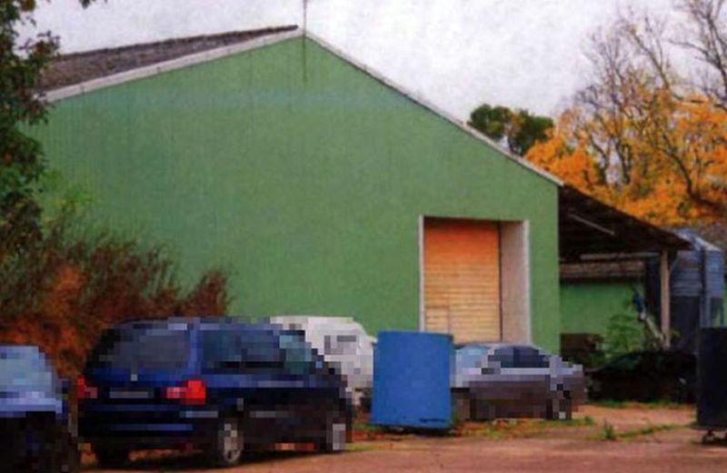 Wohnen/Gewerbe in Dorfstraße 30, 19406 Sternberg OT Pastin - Bild 3