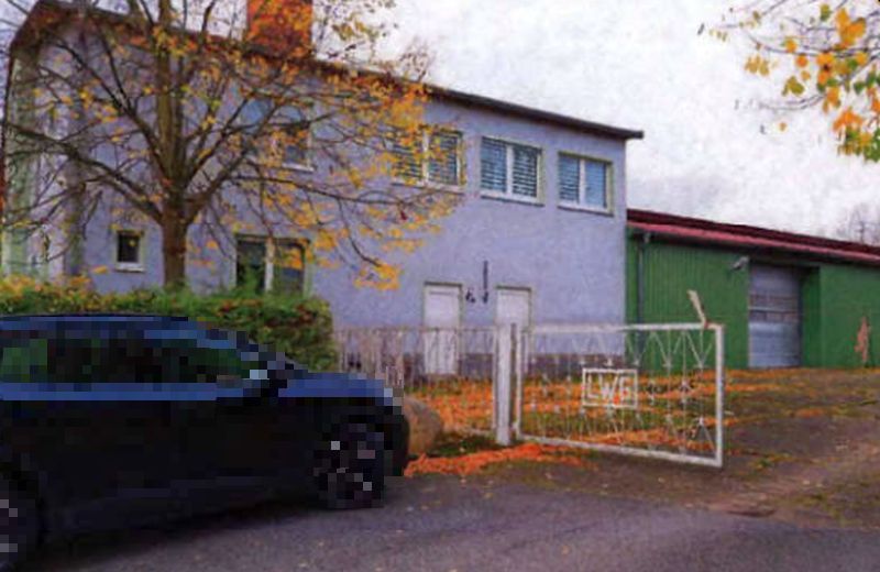 Wohnen/Gewerbe in Dorfstraße 30, 19406 Sternberg OT Pastin - Bild 4