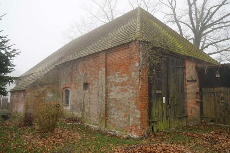 Mehrfamilienhaus in Lübzer Chaussee 2/2a, 19386 Gehlsbach OT Karbow - Bild 3
