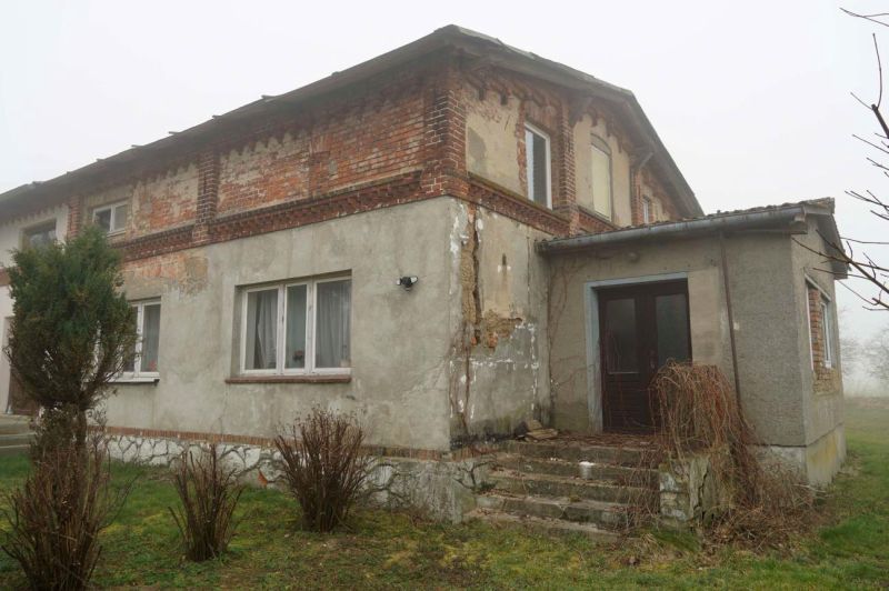 Mehrfamilienhaus in Lübzer Chaussee 2/2a, 19386 Gehlsbach OT Karbow - Bild 2