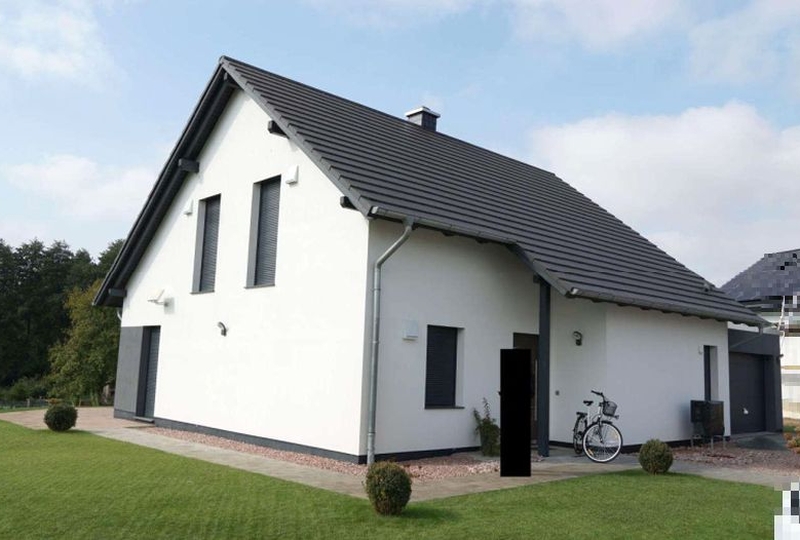 Einfamilienhaus in Alter Eldearm 5, 19386 Lübz - Bild 3