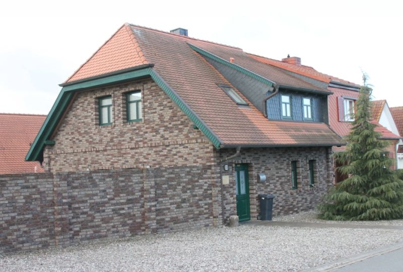 Einfamilienhaus in Wichmannsdorfer Straße 5, 5a, 23946 Ostseebad Boltenhagen OT Wichmannsdorf - Bild 2