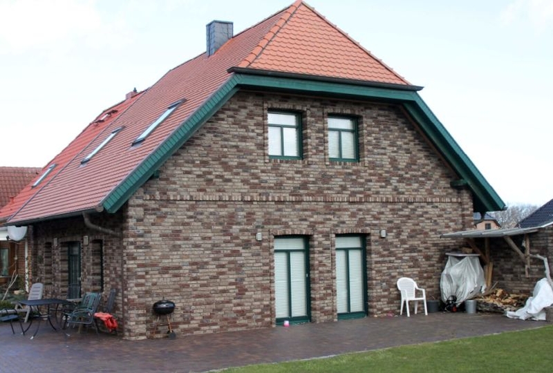 Einfamilienhaus in Wichmannsdorfer Straße 5, 5a, 23946 Ostseebad Boltenhagen OT Wichmannsdorf - Bild 4
