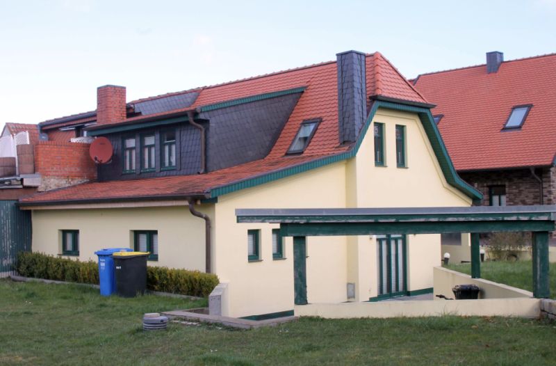 mecklenburg-vorpommern 30 K 1-22 Wichmannsdorfer Straße 5, 5a, 23946 Ostseebad Boltenhagen OT Wichmannsdorf