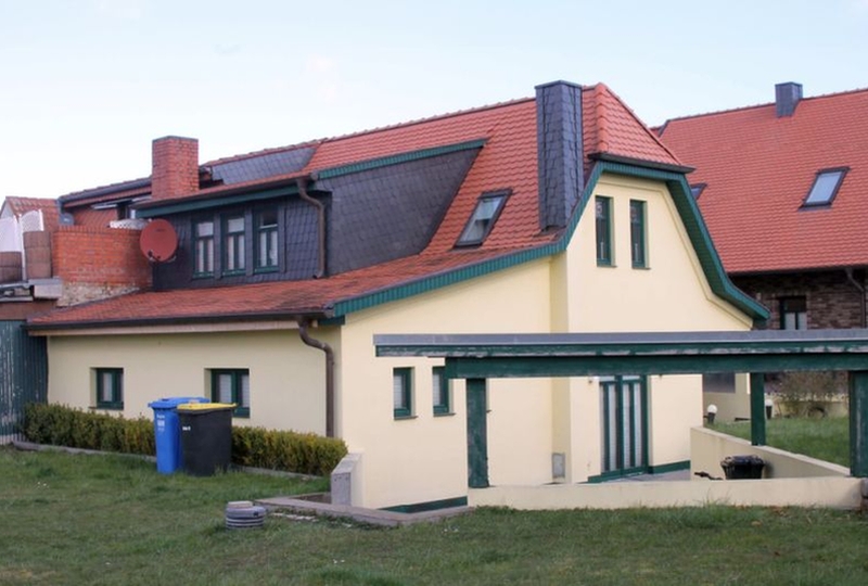 Einfamilienhaus in Wichmannsdorfer Straße 5, 5a, 23946 Ostseebad Boltenhagen OT Wichmannsdorf - Bild 3