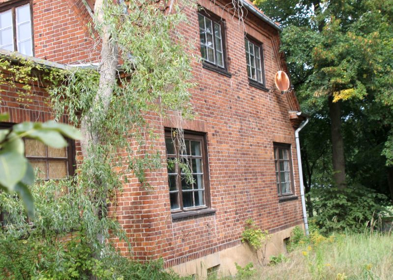 mecklenburg-vorpommern 30 K 15-22 Parkstraße 2, 23936 Grevesmühlen