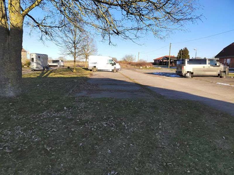 mecklenburg-vorpommern 30 K 20-20 Dorfanger 7, 23966 Bobitz OT Groß Krankow