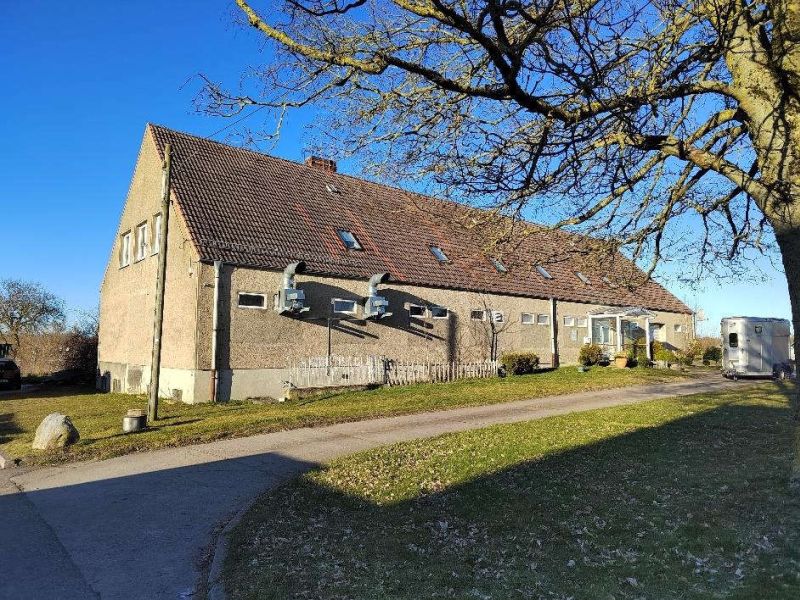 mecklenburg-vorpommern 30 K 20-20 Dorfanger 7, 23966 Bobitz OT Groß Krankow