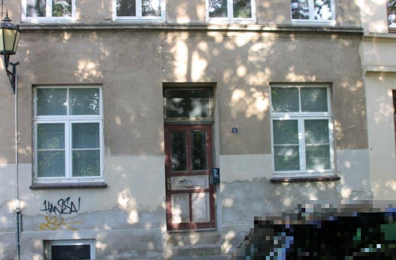Mehrfamilienhaus in Turmstraße 11, 23966 Wismar - Bild 2