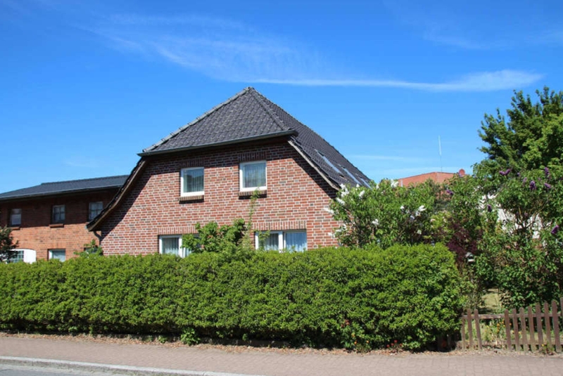 Einfamilienhaus in Neue Reihe 1, 23923 Selmsdorf - Bild 2