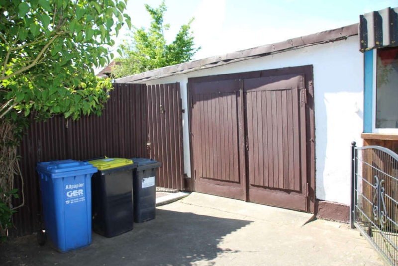 mecklenburg-vorpommern 30 K 3/25 Neue Reihe 1, 23923 Selmsdorf 7