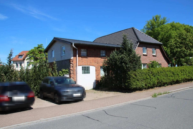 Einfamilienhaus in Neue Reihe 1, 23923 Selmsdorf - Bild 3
