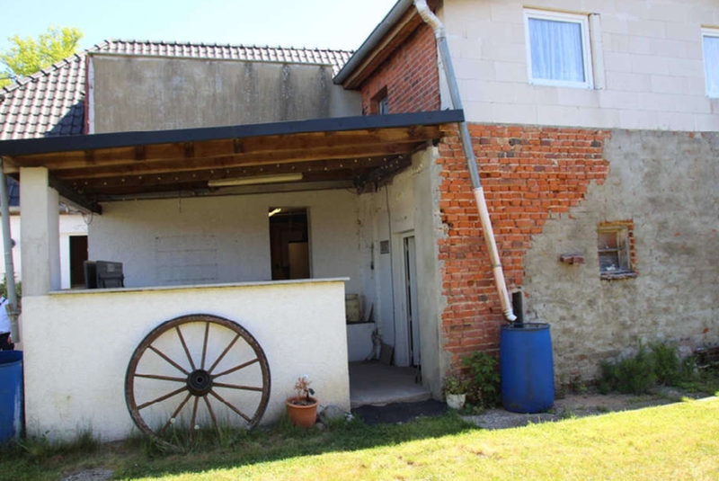 Einfamilienhaus in Neue Reihe 1, 23923 Selmsdorf - Bild 4
