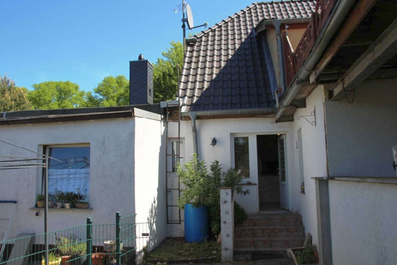 Einfamilienhaus in Neue Reihe 1, 23923 Selmsdorf - Bild 5