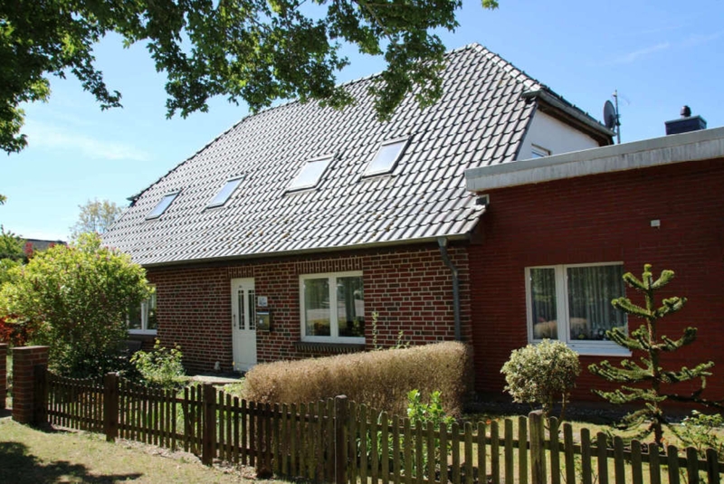 Einfamilienhaus 30 K 3-25 Neue Reihe 1, 23923 Selmsdorf