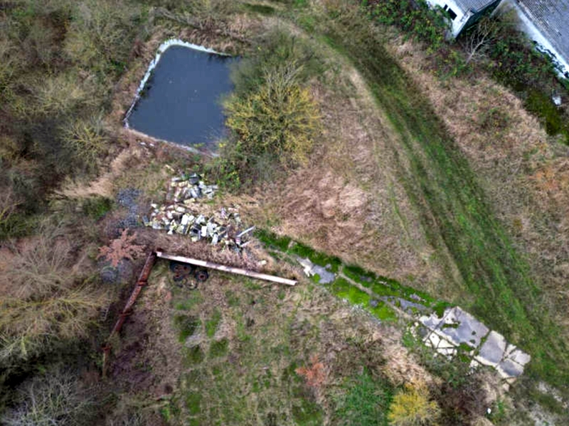 Gewerbeobjekt in Dorfstraße 13, 23923 Lockwisch - Bild 5