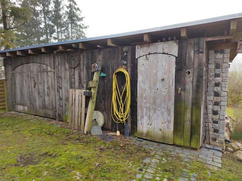 mecklenburg-vorpommern 30 K 32-24 Lange Straße 49, 23966 Bobitz OT Groß Krankow