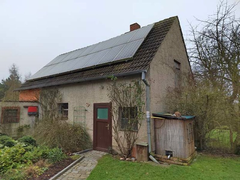 mecklenburg-vorpommern 30 K 32-24 Lange Straße 49, 23966 Bobitz OT Groß Krankow
