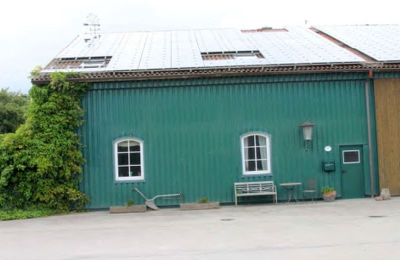 Wohnen/Gewerbe in Hof Wilmstorf 1, 23942 Dassow OT Wilmstorf - Bild 2