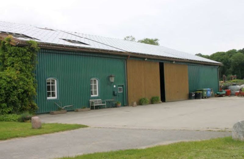 Wohnen/Gewerbe in Hof Wilmstorf 1, 23942 Dassow OT Wilmstorf - Bild 3