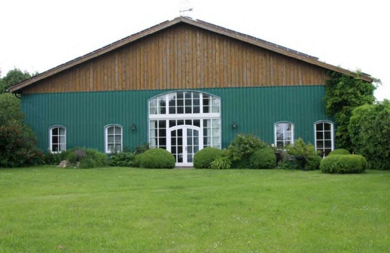 Wohnen/Gewerbe in Hof Wilmstorf 1, 23942 Dassow OT Wilmstorf - Bild 5