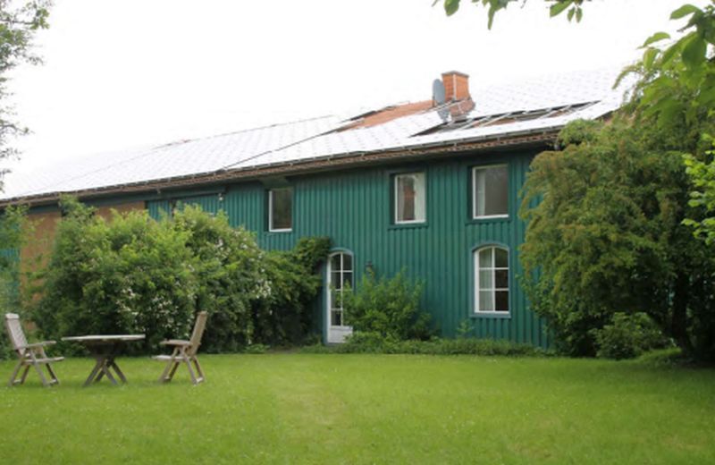 Wohnen/Gewerbe in Hof Wilmstorf 1, 23942 Dassow OT Wilmstorf - Bild 4