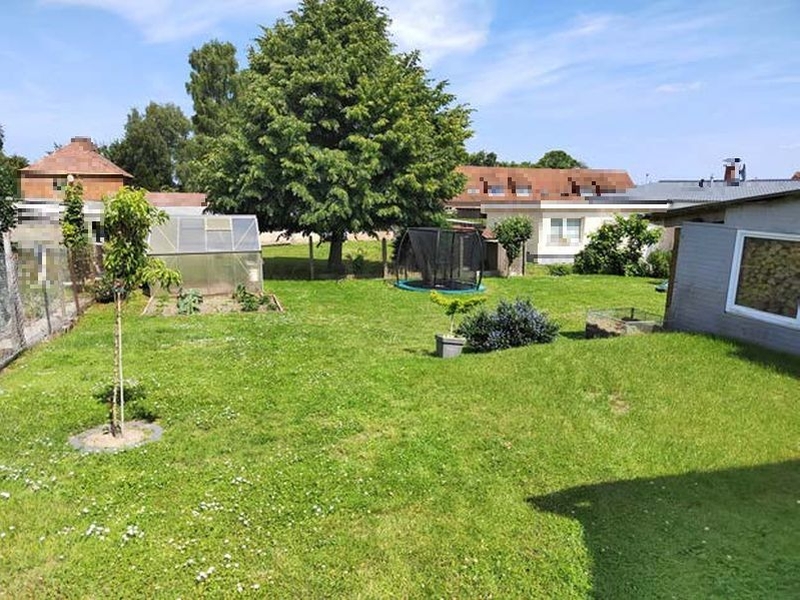 mecklenburg-vorpommern 30 K 37/24 Alte Dorfstraße 24, 23972 Groß Stieten 6