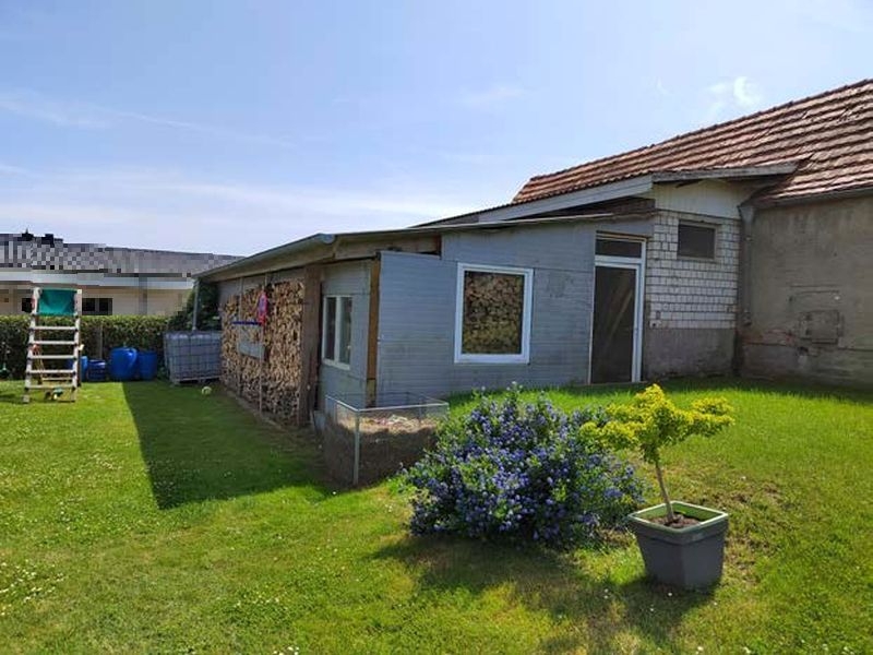 Einfamilienhaus in Alte Dorfstraße 24, 23972 Groß Stieten - Bild 3