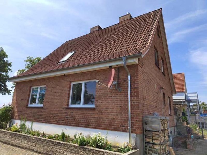 Einfamilienhaus in Alte Dorfstraße 24, 23972 Groß Stieten