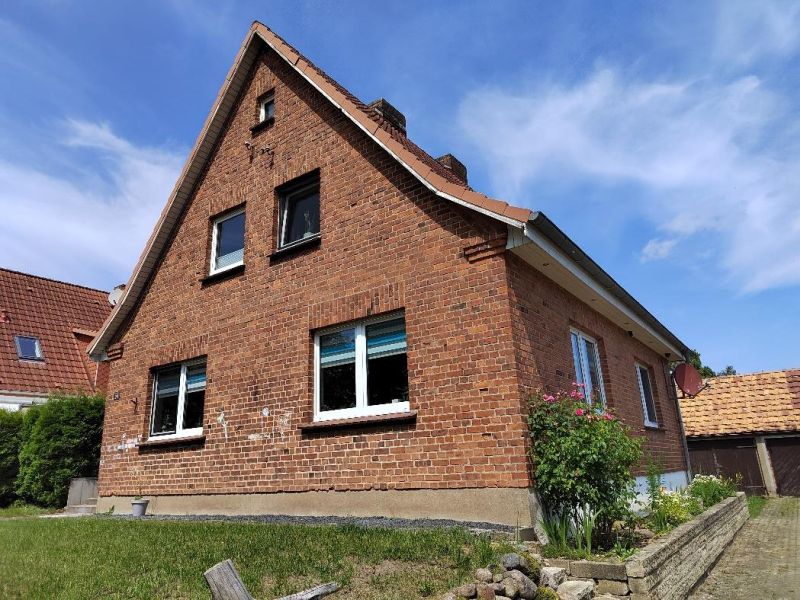 Einfamilienhaus in Alte Dorfstraße 24, 23972 Groß Stieten - Bild 4