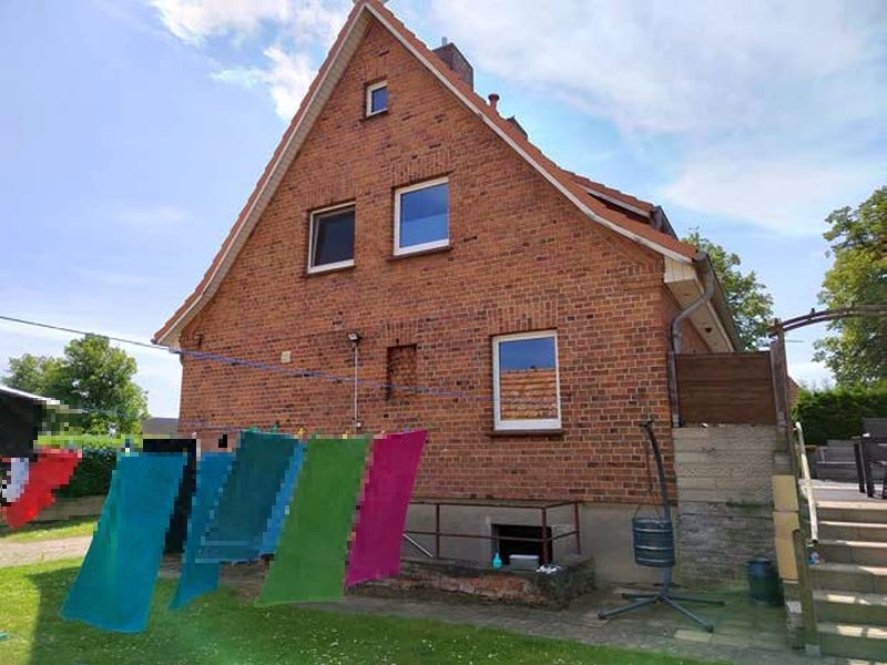 Einfamilienhaus in Alte Dorfstraße 24, 23972 Groß Stieten - Bild 2