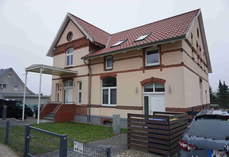 mecklenburg-vorpommern 30 K 41-22 Hauptstraße 17, 23996 Bad Kleinen