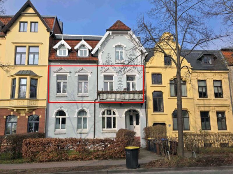 mecklenburg-vorpommern 30 K 42-24 Dr.-Leber-Straße 49, 23966 Wismar