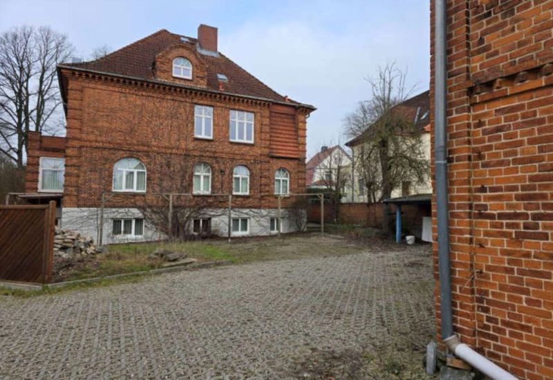 mecklenburg-vorpommern 30 K 44-24 Pelzerstraße 20, 23936 Grevesmühlen