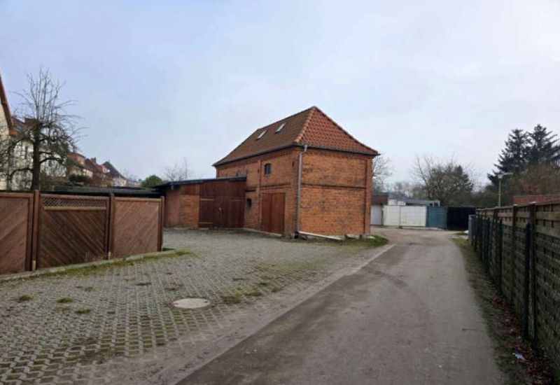 mecklenburg-vorpommern 30 K 44-24 Pelzerstraße 20, 23936 Grevesmühlen