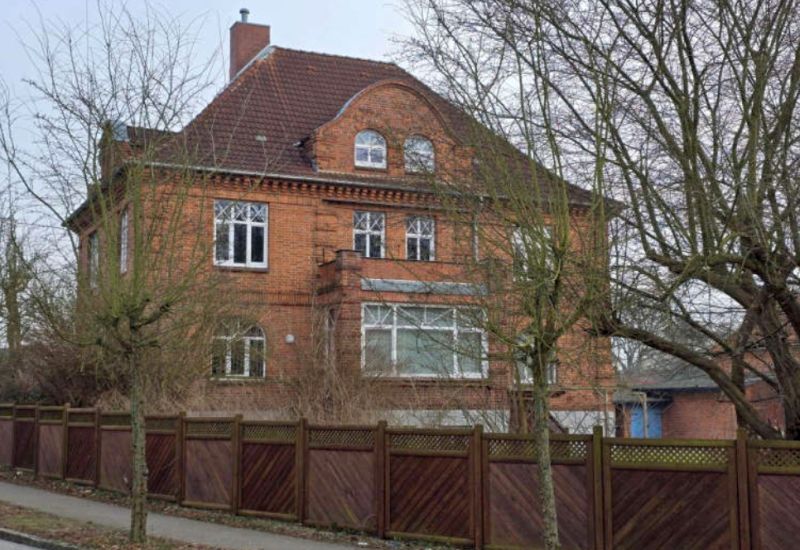 mecklenburg-vorpommern 30 K 44-24 Pelzerstraße 20, 23936 Grevesmühlen