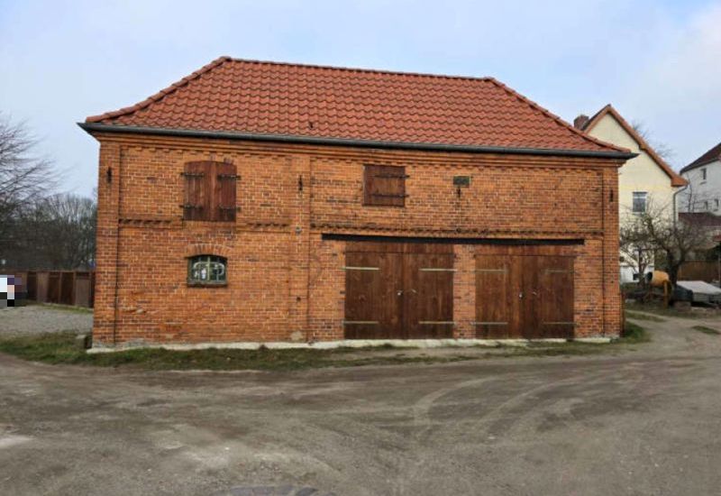 mecklenburg-vorpommern 30 K 44-24 Pelzerstraße 20, 23936 Grevesmühlen