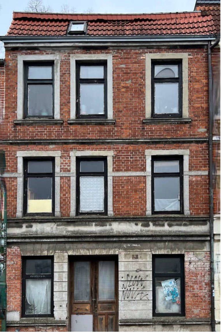 Einfamilienhaus in Bauhofstraße 9, 23966 Wismar - Bild 3