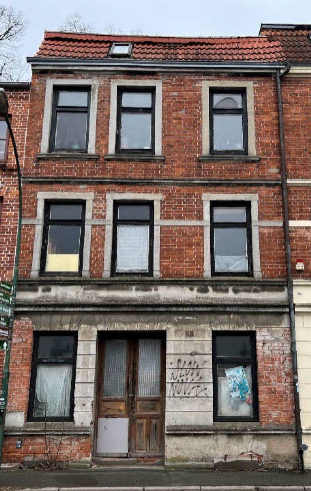 Einfamilienhaus in Bauhofstraße 9, 23966 Wismar - Bild 4