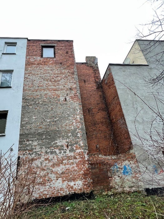 Einfamilienhaus in Bauhofstraße 9, 23966 Wismar