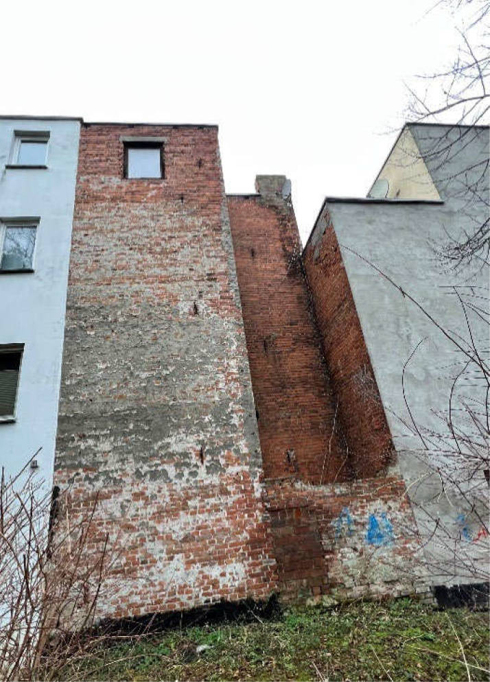 Einfamilienhaus in Bauhofstraße 9, 23966 Wismar - Bild 2