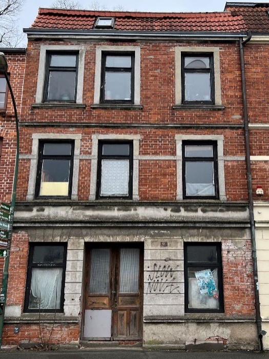 Einfamilienhaus in Bauhofstraße 9, 23966 Wismar - Bild 5