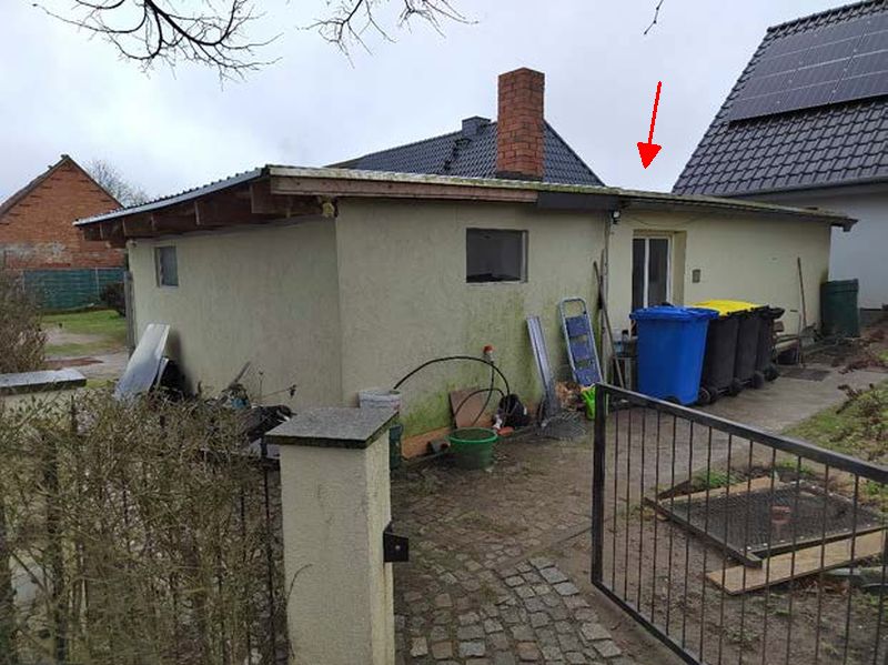 Einfamilienhaus in Hauptstraße 17a, 19217 Rehna OT Nesow - Bild 4