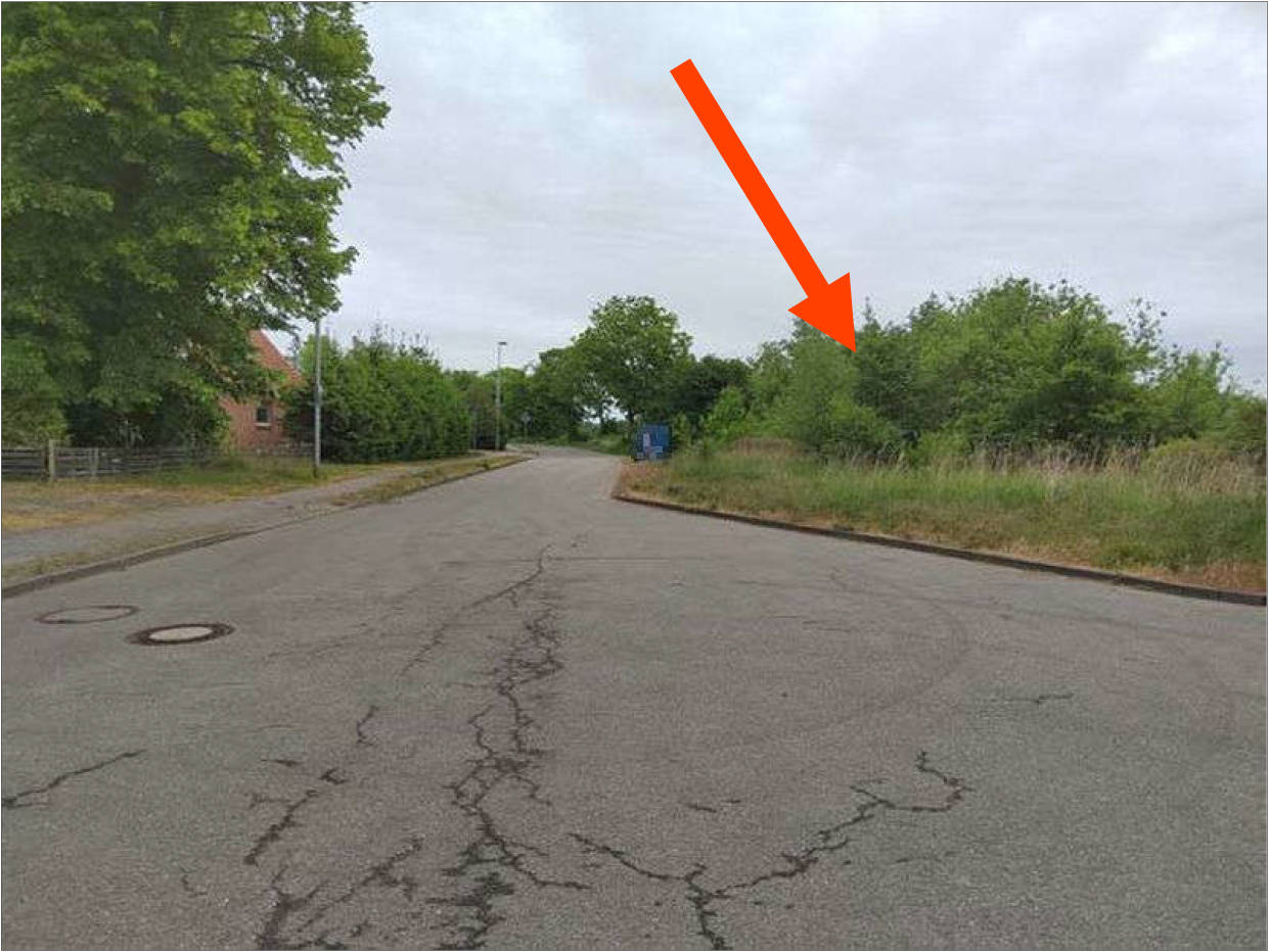 Grundstück in , 23966 Wismar