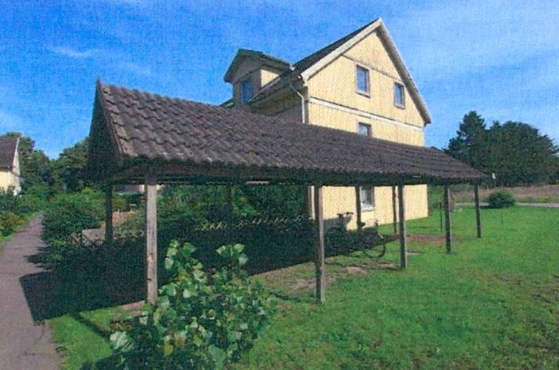 mecklenburg-vorpommern 41 K 1-21 An der alten Schule 1, 2, 3, 4, 5, 6, 7, 17429 Mellenthin