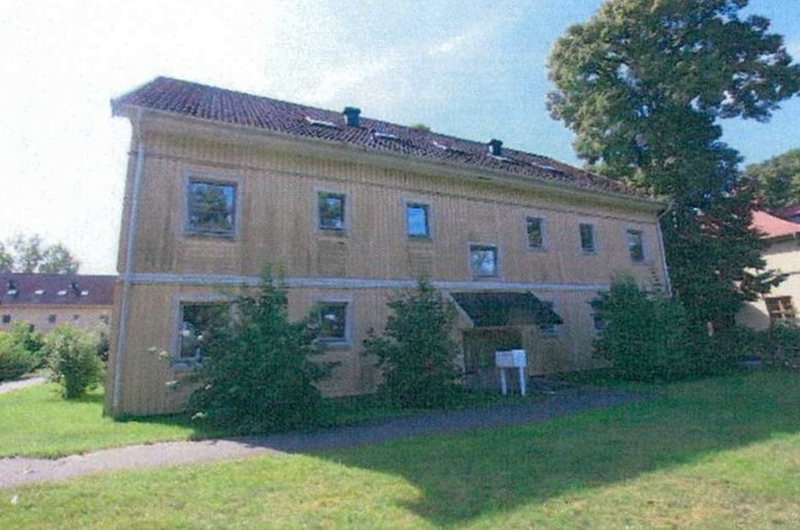 mecklenburg-vorpommern 41 K 1-21 An der alten Schule 1, 2, 3, 4, 5, 6, 7, 17429 Mellenthin